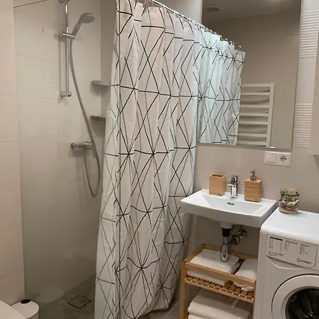 Baltic Riviera Appartement