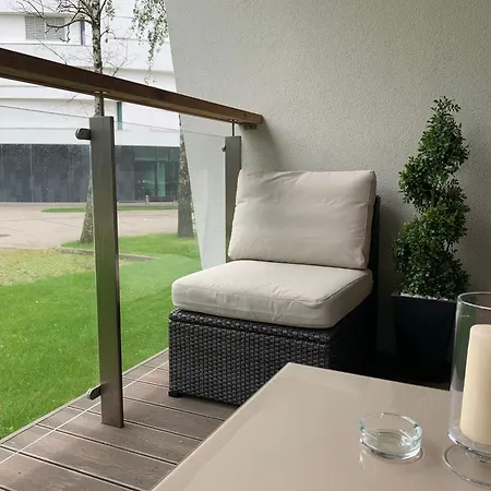 Appartement Baltic Riviera