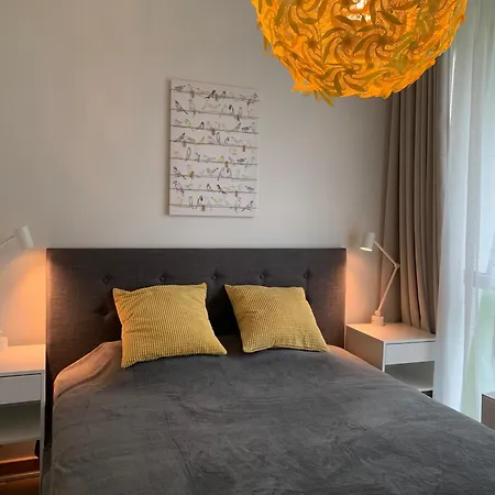 Baltic Riviera Appartement