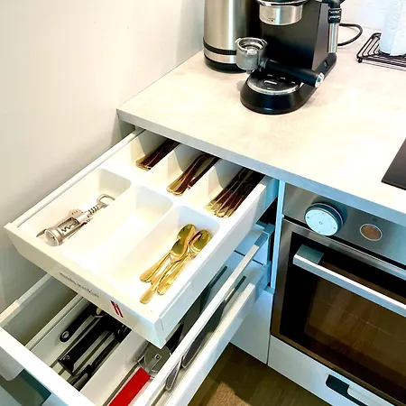 Baltic Riviera Appartement Palanga