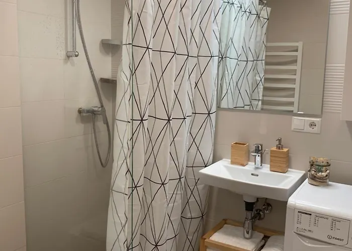 Baltic Riviera Apartment