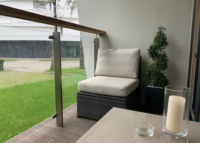 Apartment Baltic Riviera