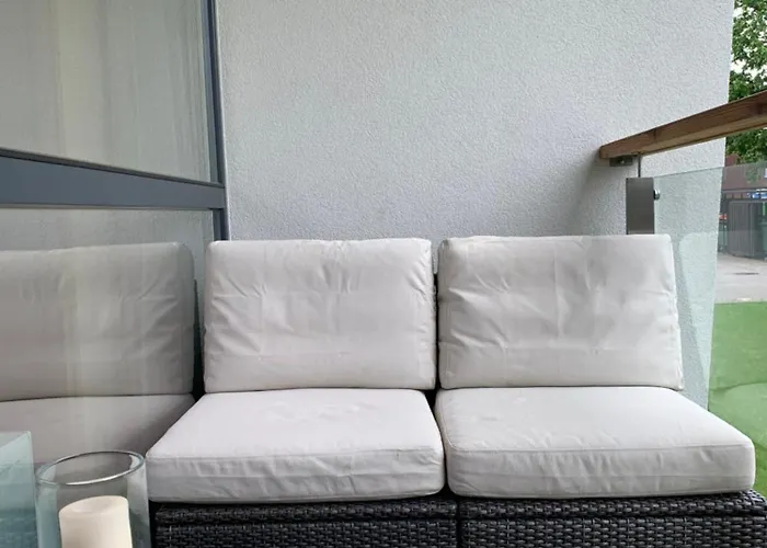 Baltic Riviera Apartment *