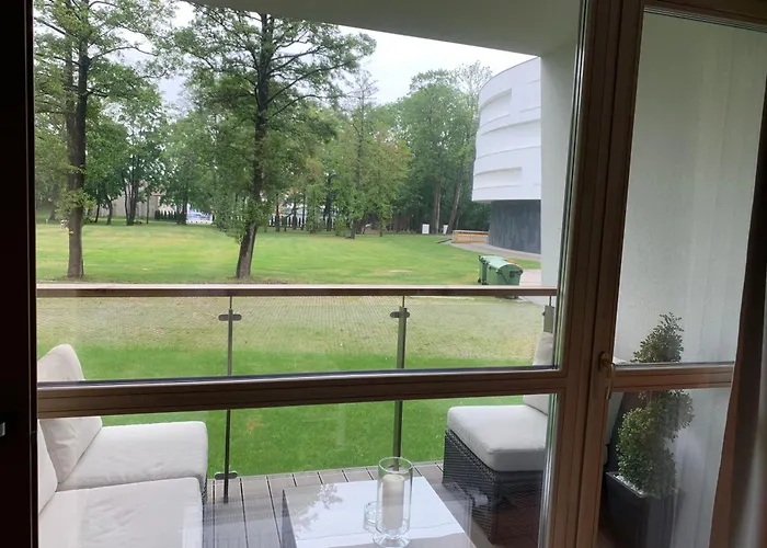 Baltic Riviera Apartment *