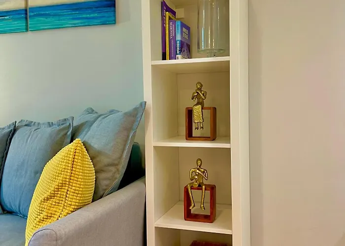 Baltic Riviera Apartment