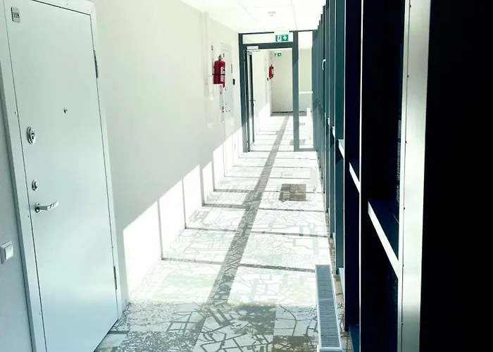 Baltic Riviera Apartment Palanga